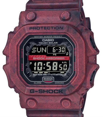 Casio Watches GX56SL-4