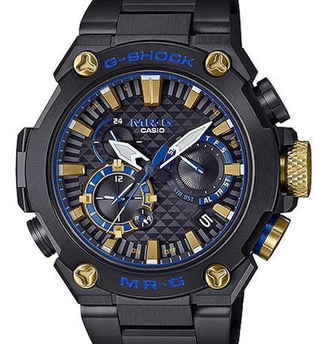 shriro g shock