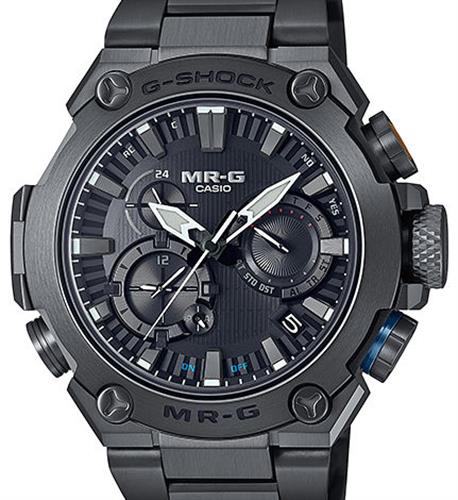 Casio Watches MRG-B2000B-1A1