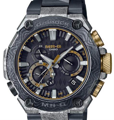 Casio Watches MRGB2000GA-1A