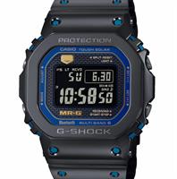 Casio Watches MRGB5000BA-1