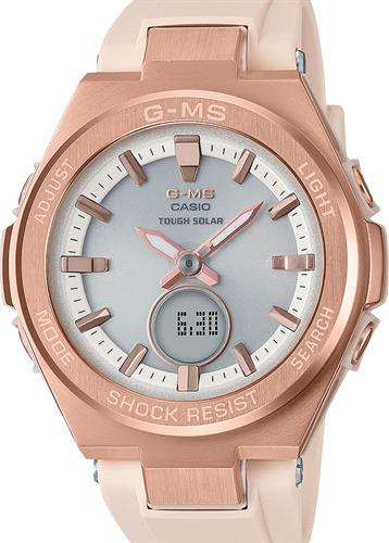Casio Watches MSGS200G-4A