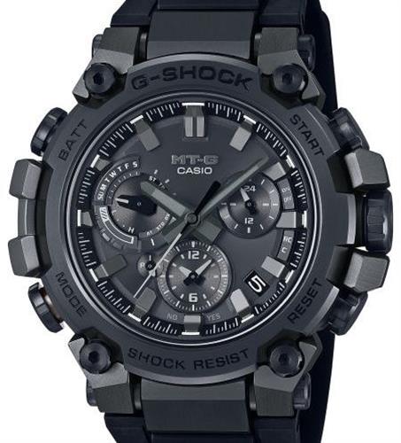 Casio Watches MTG-B3000B-1A