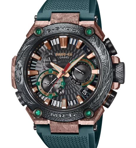 Casio Watches MRG-B2000KT-3A