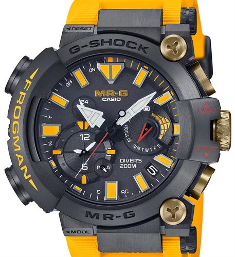 Casio Watches MRG-BF1000E-1A9