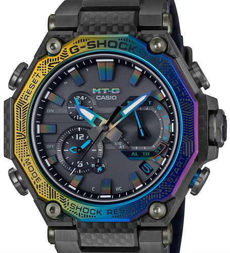 Casio Watches MTGB2000YR1A