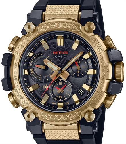 Casio Watches MTGB3000CXD9A