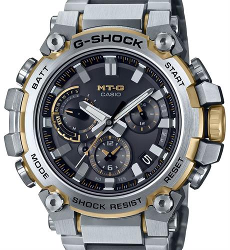 Casio Watches MTGB3000D1A9