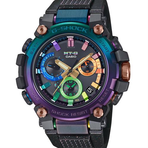 Casio Watches MTG-B3000DN-1A