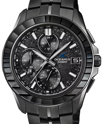 Casio Watches OCWS7000CN1A