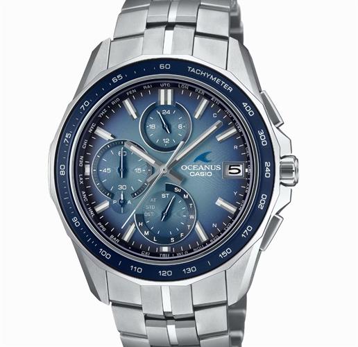 Casio Watches OCWS7000RA-2A