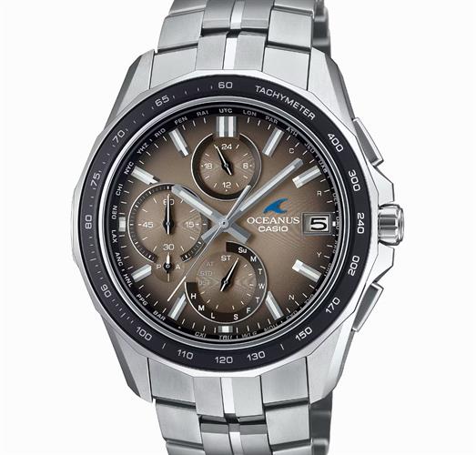 Casio Watches OCWS7000RA-5A