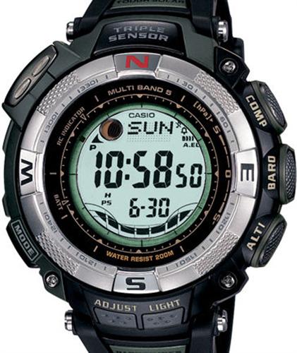 casio pathfinder tough solar casio pathfinder tough solar