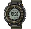 Casio Watches PRG-340ANS-3