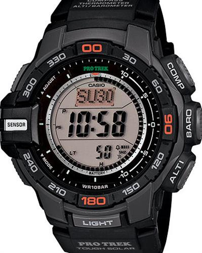 Casio Watches PRG270-1