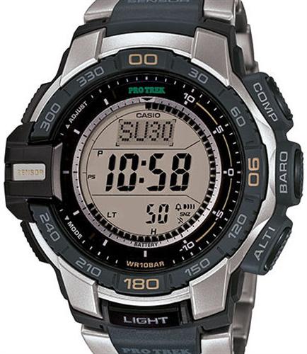 Casio Watches PRG270D-7