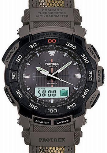 casio protrek 5213 price