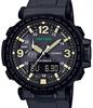 casio prg 600 review