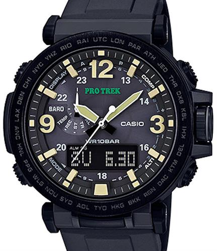 casio protrek smartwatch australia