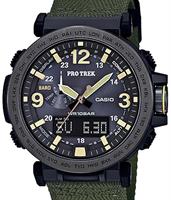 Casio Watches PRG600YB-3