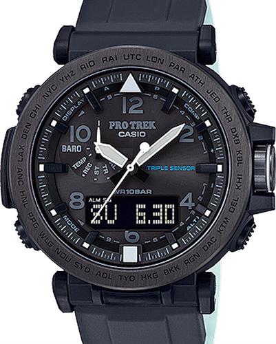 Casio Watches PRG650Y-1