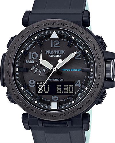 casio protrek 3100y
