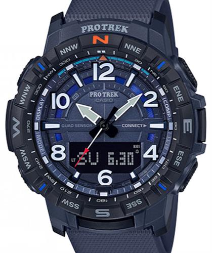 Casio Watches PRTB50-2