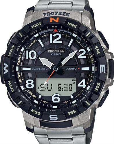 Casio Watches PRTB50T-7