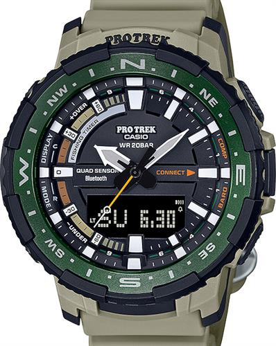 Casio Watches PRTB70-5