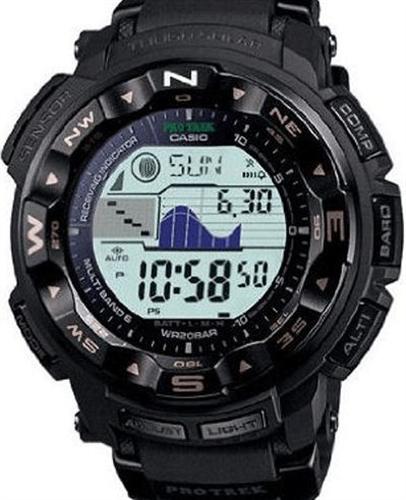 casio protrek 3258 price