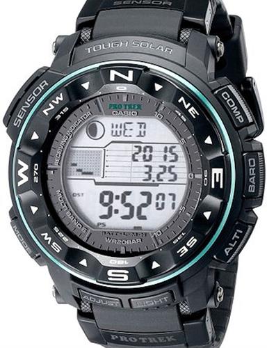 casio protrek 3258 price