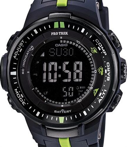 Casio Watches PRW3000-2