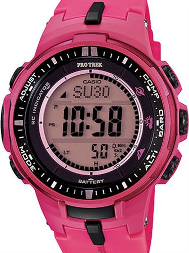 casio protrek smartwatch australia