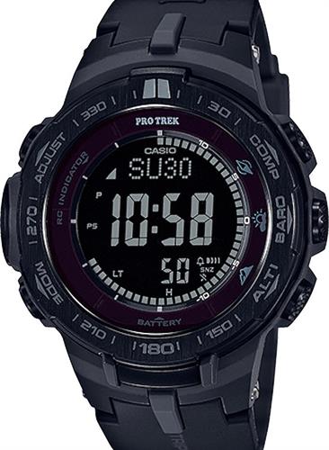 Casio Watches PRW3100Y-1B