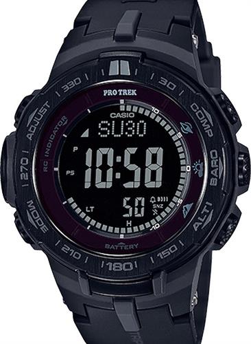 price of casio protrek watches