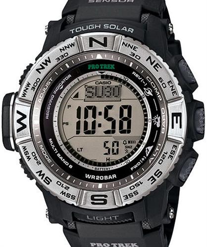 Casio Watches PRW3500-1