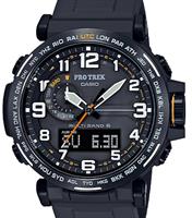 Casio Watches PRW6600Y-1A9