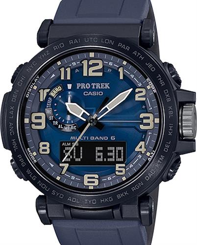 Casio Watches PRW6600Y-2