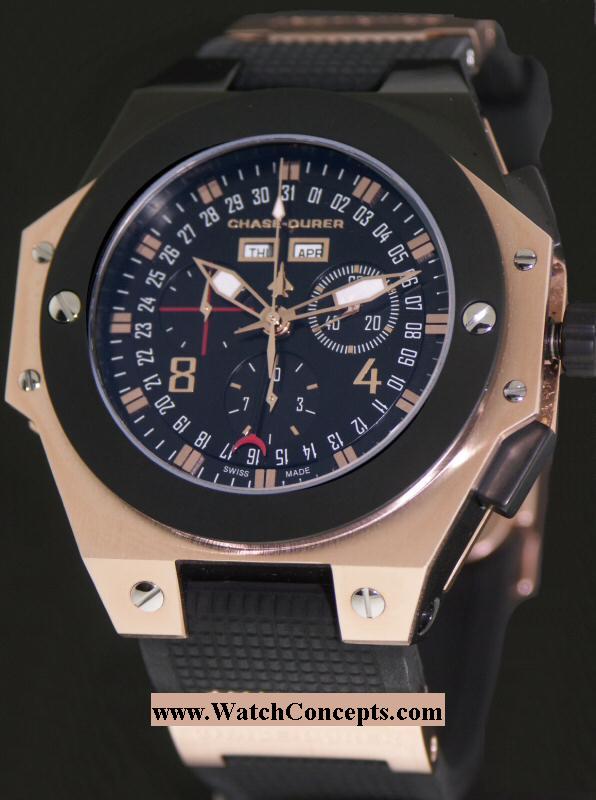 Chase durer conquest deals