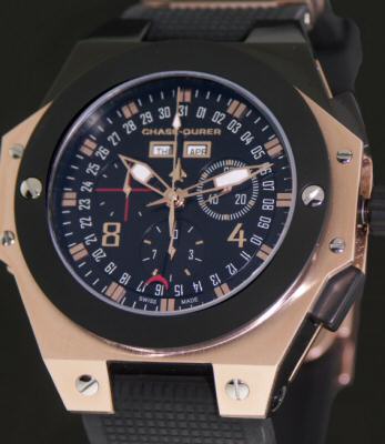 Chase-Durer Watches 778.8BL