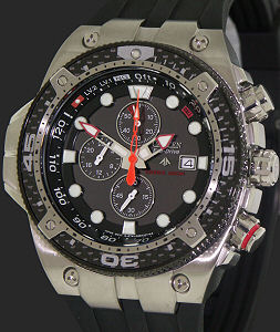 citizen aqualand carbon