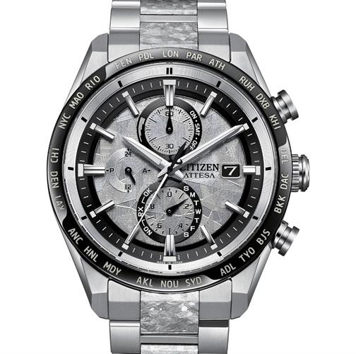 Citizen Watches AT8284-61A