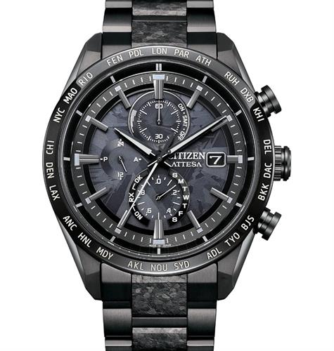 Citizen Watches AT8287-62E