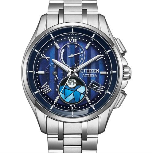 Citizen Watches BY1000-51L