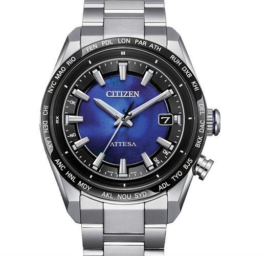 Citizen Watches CB0288-65L