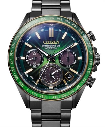 Citizen Watches CC4004-83Z