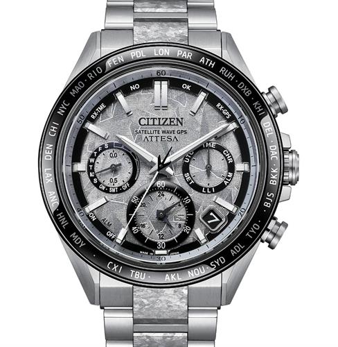 Citizen Watches CC4076-65A