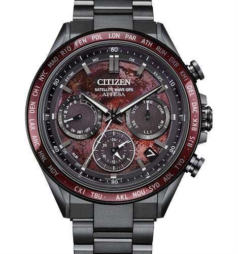 Citizen Watches CC4077-71Z