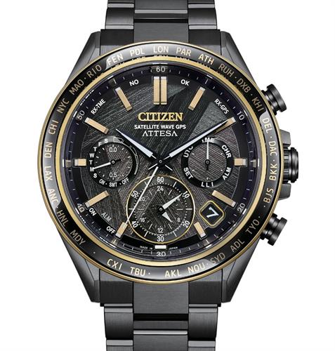 Citizen Watches CC4078-51E