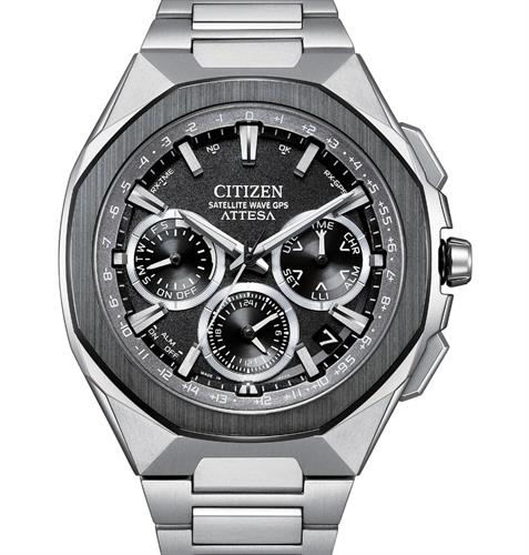 Citizen Watches CC4104-53E